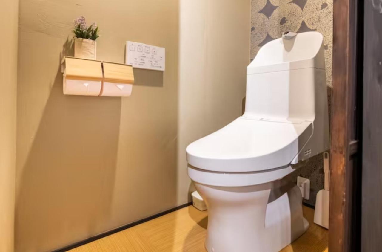 Aparthotel Kyoto-Toji House Extérieur photo